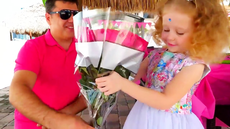 ماجراهای ناستیا و بابایی - قسمت 42